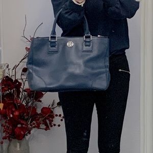 Tory Burch Robinson tote